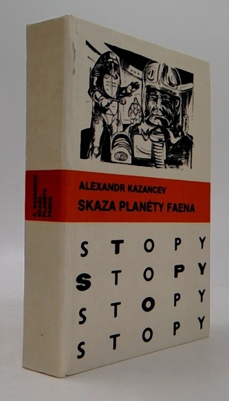Skaza planéty Faena