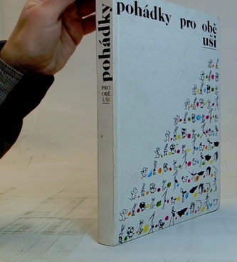 Pohádky pro obě uši
