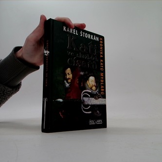 Kati ve službách císařů Kati ve službách císařů - Kronika katů M