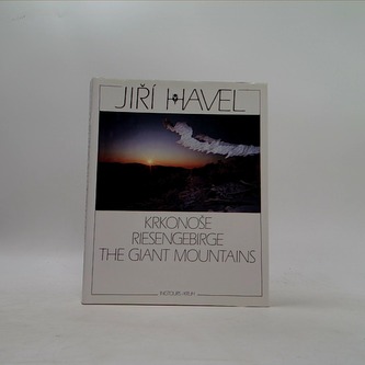 Krkonoše. Riesengebirge. Giant Mountains