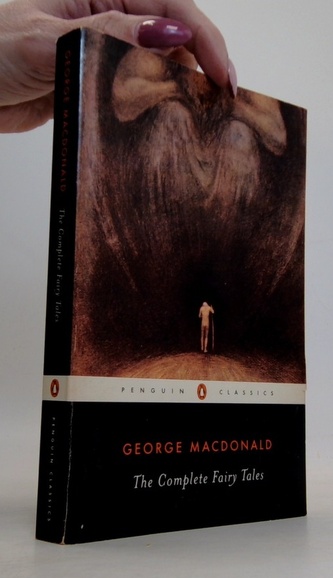 The Complete Fairy Tales