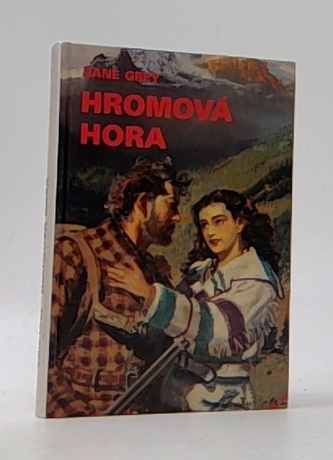 Hromová hora