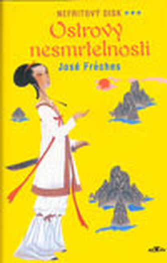 Nefritový disk. [3]: Ostrovy nesmrtelnosti