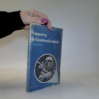 Puppetry in Czechoslovakia