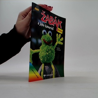 Žabák a jeho kamarádi