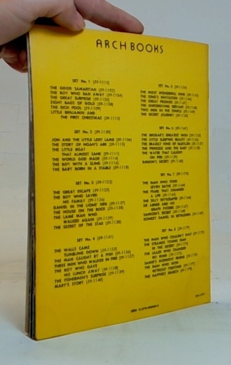 The man who won without fighting