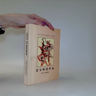 Evropa 20.století