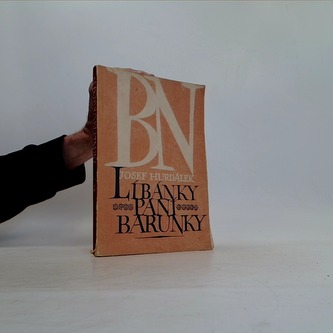 Líbánky paní Barunky