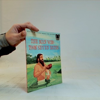 The man who took seven baths