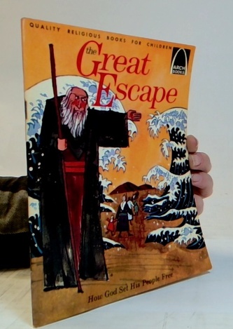 The Great Escaoe