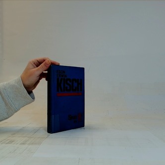 Kriminalistický cestopis  Spisy VI