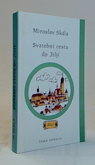 Svatební cesta do Jiljí