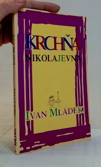 Krchňa Nikolajevna