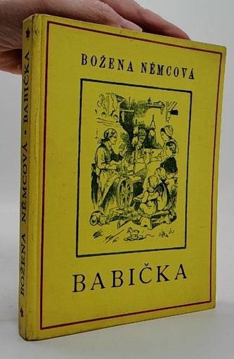 Babička