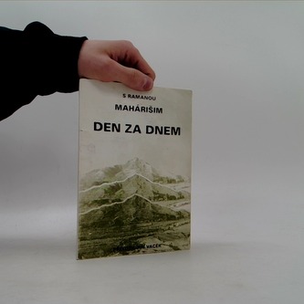S Ramanou Mahárišim den za dnem