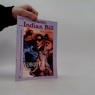 Nobody - indián Bill