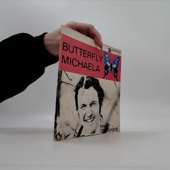 Butterfly Michaela
