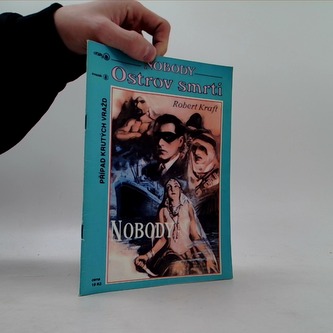 Nobody - Ostrov smrti