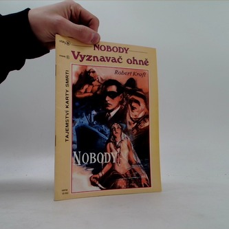 Nobodz - Vyznavač ohně