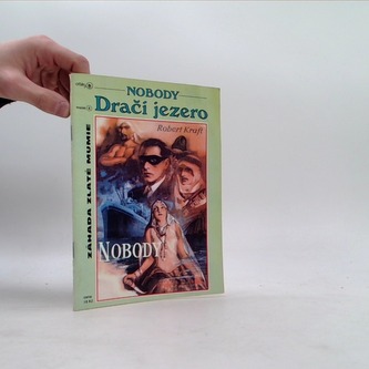 Nobody - Dračí jezero