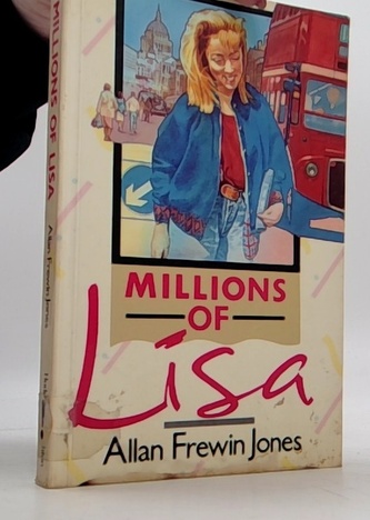 Millions of Lisa