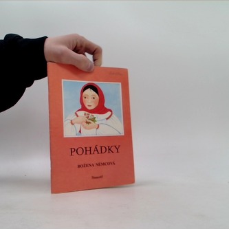 Pohádky Božena Němcová