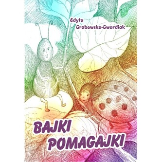 Bajki pomagajki