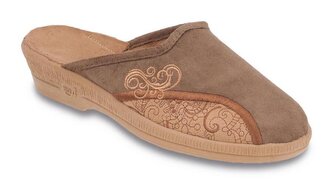 329D036 37 - ANIA ZŠ, hnědo-béžová, ozdoba S 329D036_37