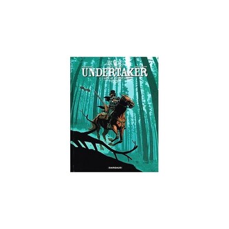 Undertaker To 3  Ogr z Sutter Camp