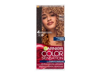 Garnier Color Sensation Barva na vlasy 40 ml HL2 pro ženy