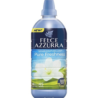 FELCE AZURRA Koncentrat do płukania 900ml 45p Pure Freshness