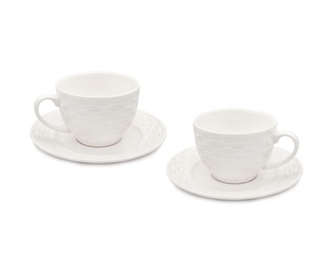 Šapo 230ml porcelán sada 2ks  ALIS