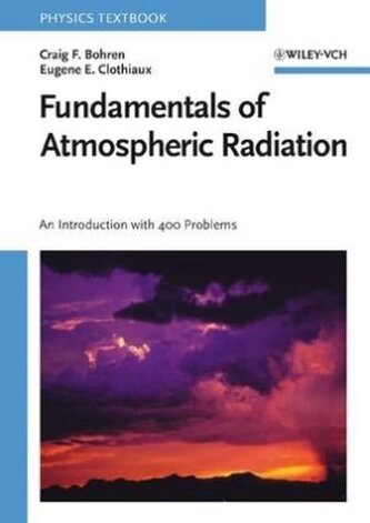 Fundamentals of Atmospheric Radiation