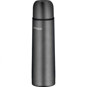 Termoska Thermos THERMOcafé 500 ml - šedá