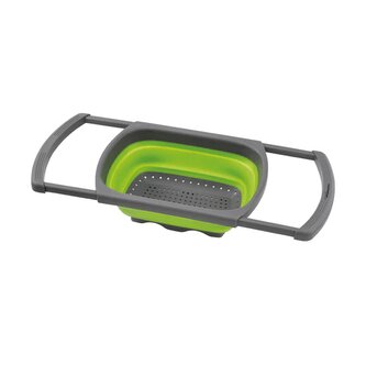 Plastový cedník na zeleninu