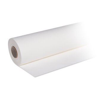 Ubrus PREMIUM 25 x 1,20 m bílý