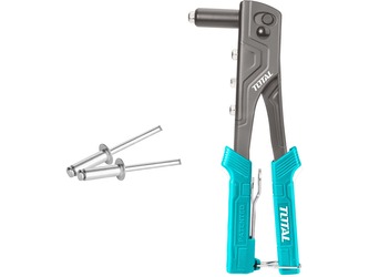 Kleště nýtovací 2,4-4,8mm  TOTAL