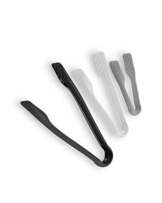 Sada kuchyňských kleští – 3 ks