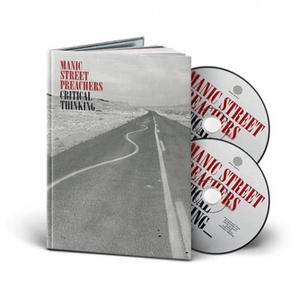 Manic Street Preachers:  Critical Thinking