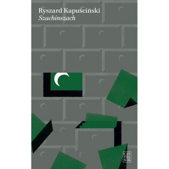 Szachinszach Wyd I w tej edycji