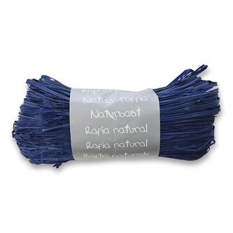 Dárkový provázek Clairefontaine výběr barev modrý