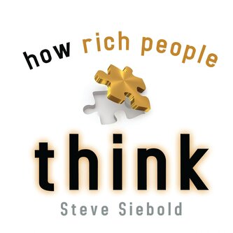 How Rich People Think: Simple Truths' Gift Book