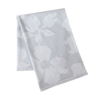 Bavlněná utěrka SOFIKO šedá 100% bavlna 50x70 cm MyBestHome