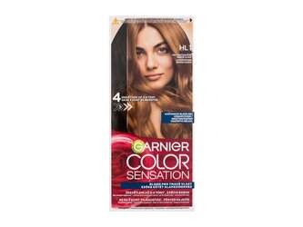 Garnier Color Sensation Barva na vlasy 40 ml HL1 pro ženy
