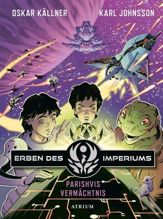 Parishvis Vermächtnis