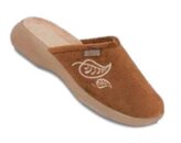 019D089 36 - OLIVIA ZŠ - béžová, 2 lupínky S 019D089_36