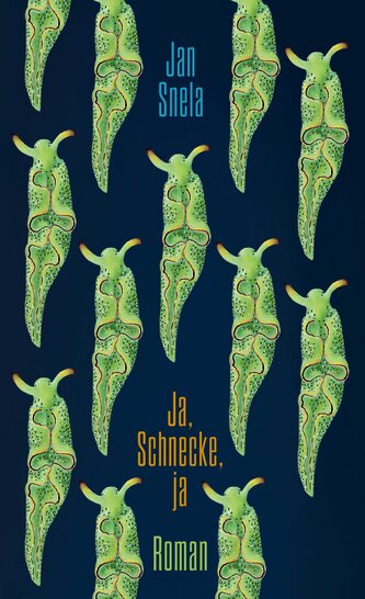 Ja, Schnecke, ja