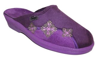 329D025 37 - ANIA ZŠ, fialová s hvězdičkami S 329D025_37