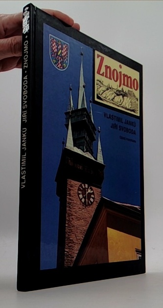 Znojmo
