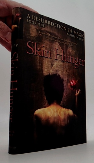 Skin HUnger